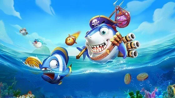 捕魚機怎麼玩？最強捕魚機攻略與熱門品牌一次看懂！